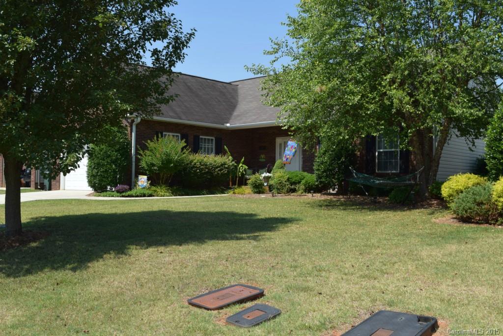 1007 Overhill Road, Unit L4 Salisbury, NC 28144 - Photo 2 of 20 Gallery Image 2