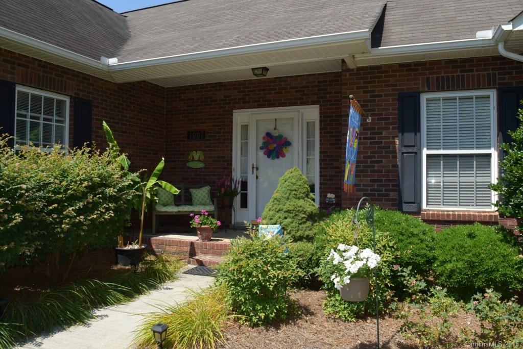 1007 Overhill Road, Unit L4 Salisbury, NC 28144 - Photo 4 of 20 Gallery Image 4