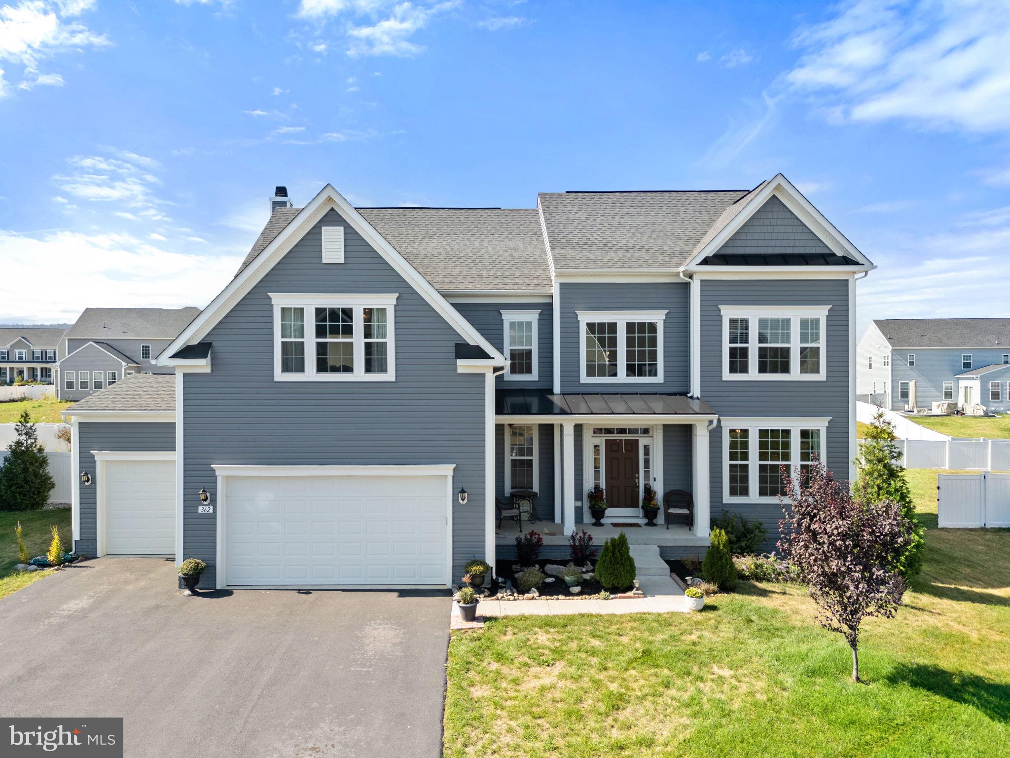 362 Lawrence Road Gerrardstown, WV 25420 - Photo 1 of 84 Gallery Image 1
