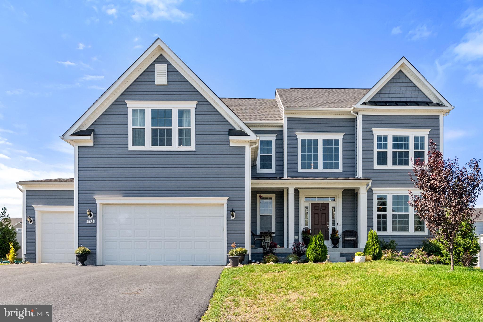 362 Lawrence Road Gerrardstown, WV 25420 - Photo 3 of 84 Gallery Image 3