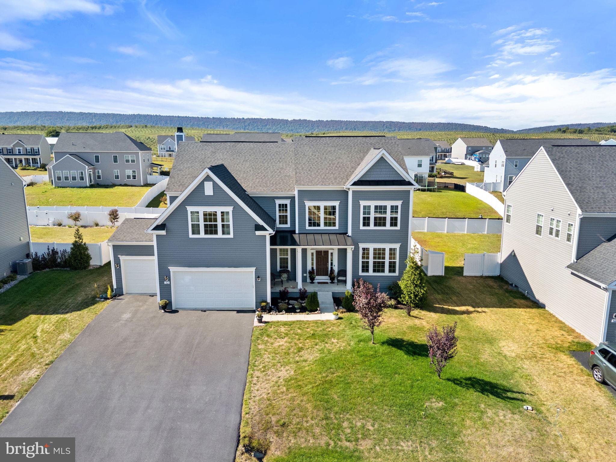 362 Lawrence Road Gerrardstown, WV 25420 - Photo 4 of 84 Gallery Image 4