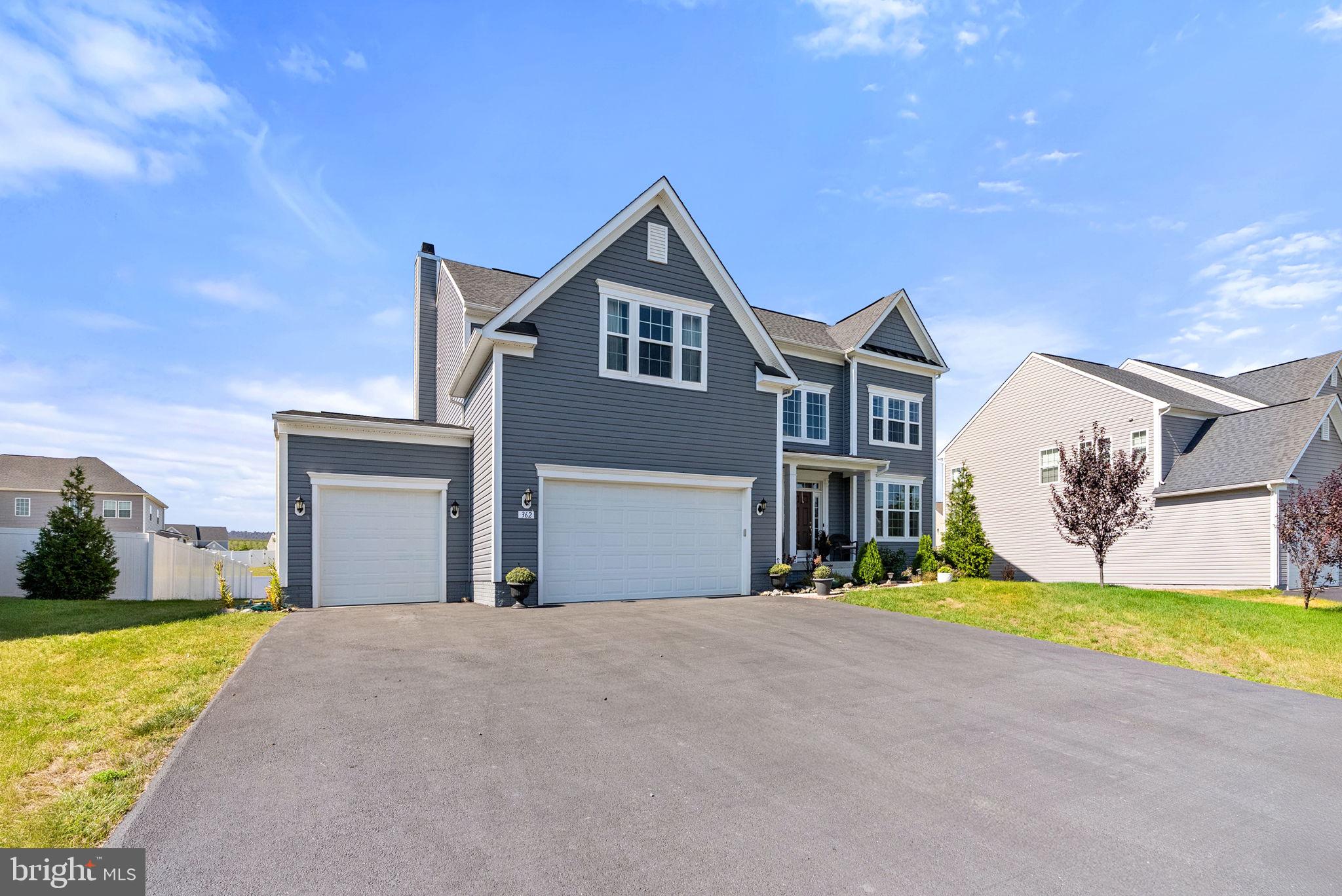 362 Lawrence Road Gerrardstown, WV 25420 - Photo 5 of 84 Gallery Image 5