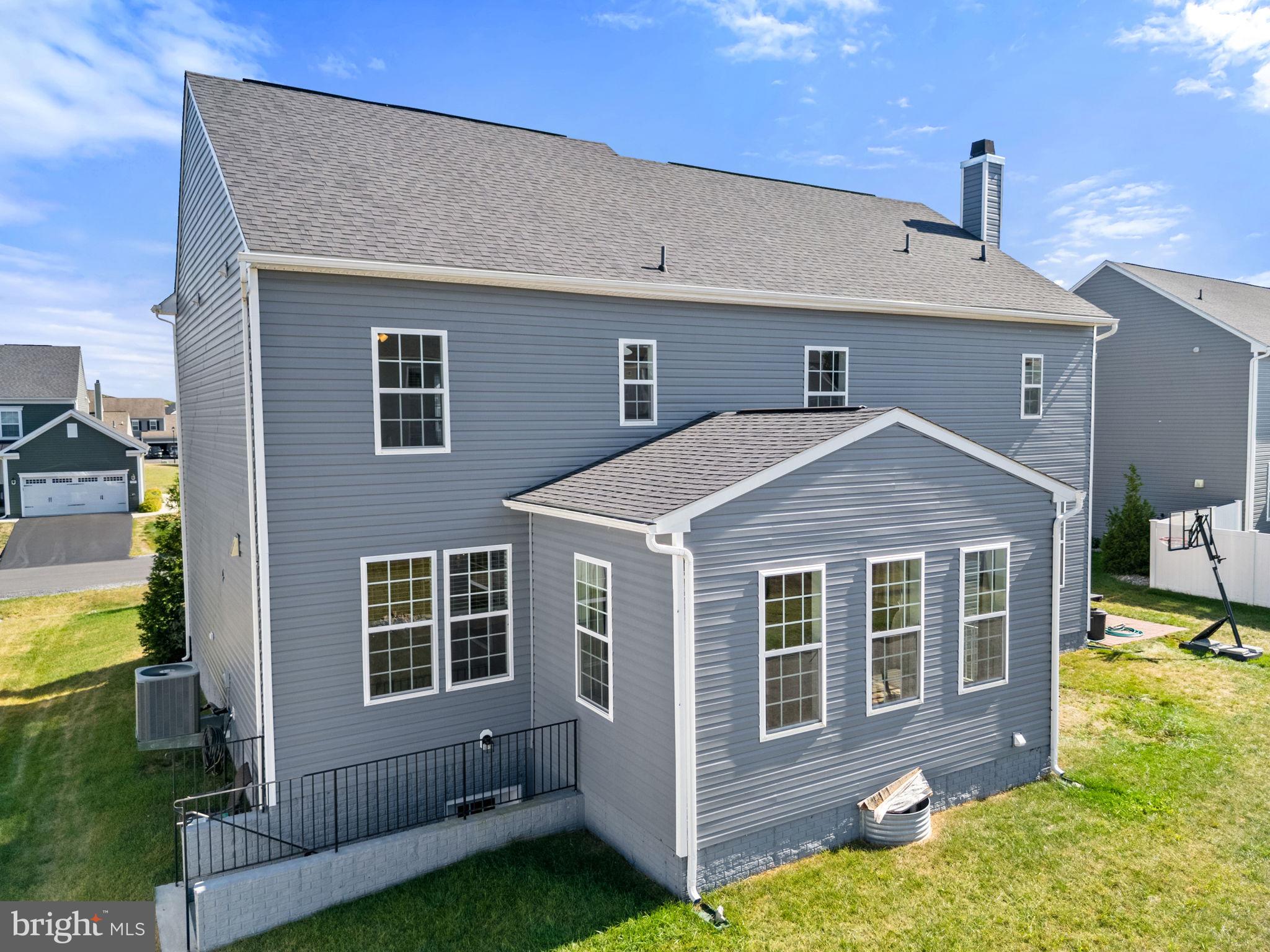 362 Lawrence Road Gerrardstown, WV 25420 - Photo 67 of 84 Gallery Image 67
