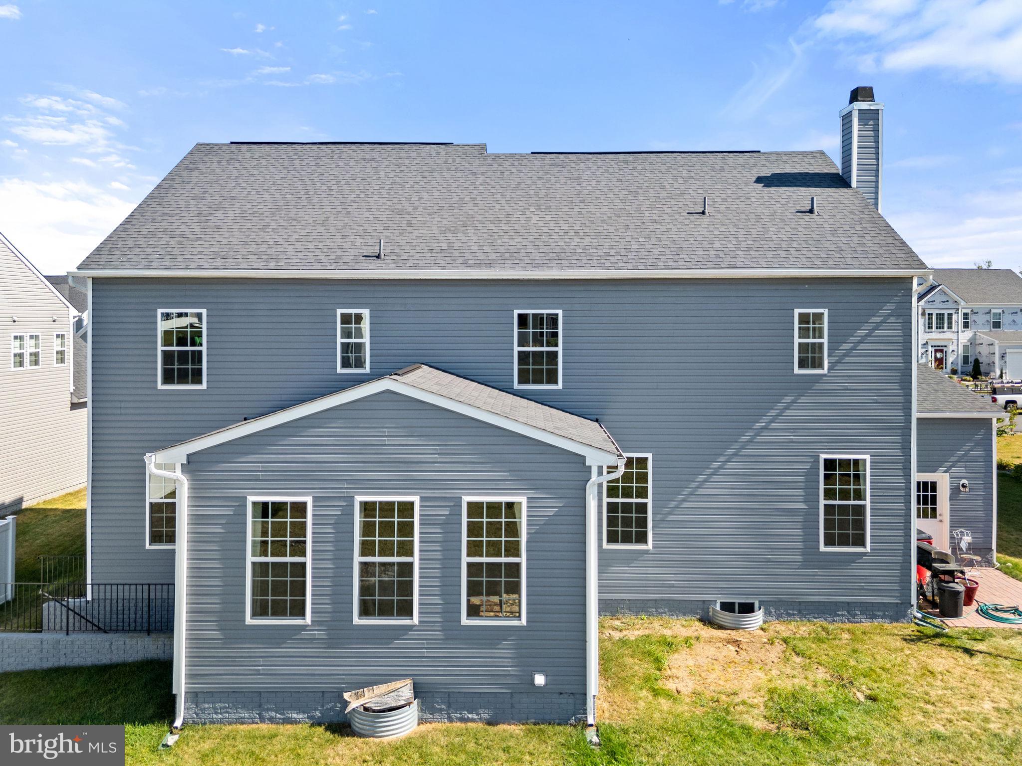 362 Lawrence Road Gerrardstown, WV 25420 - Photo 68 of 84 Gallery Image 68