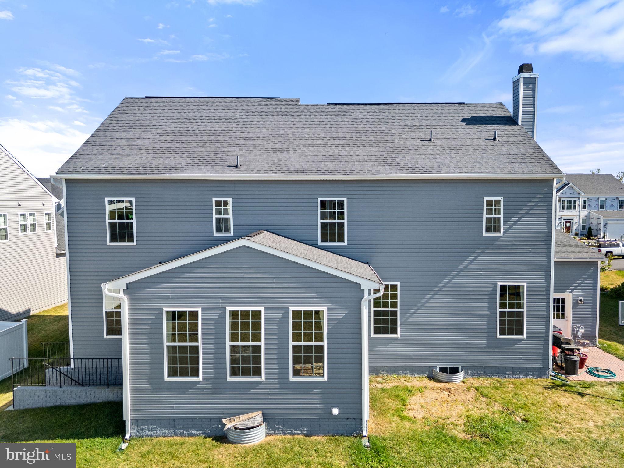 362 Lawrence Road Gerrardstown, WV 25420 - Photo 69 of 84 Gallery Image 69