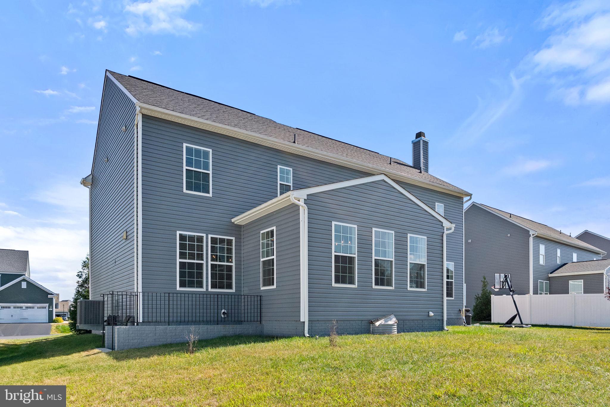362 Lawrence Road Gerrardstown, WV 25420 - Photo 72 of 84 Gallery Image 72