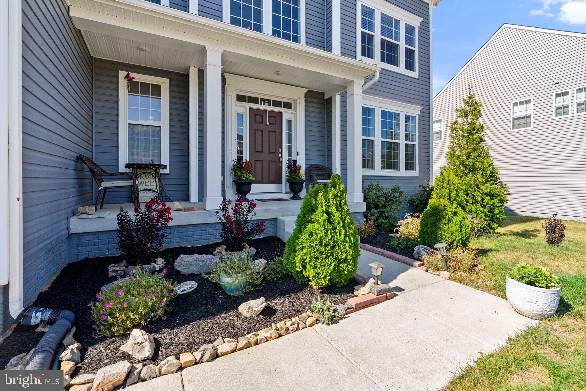 362 Lawrence Road Gerrardstown, WV 25420 - Photo 8 of 84 Gallery Image 8