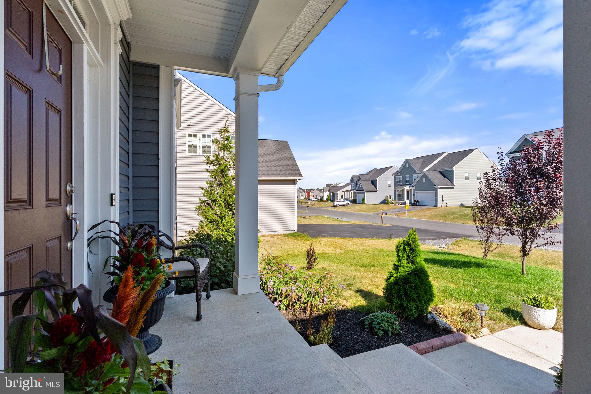 362 Lawrence Road Gerrardstown, WV 25420 - Photo 10 of 84 Gallery Image 10
