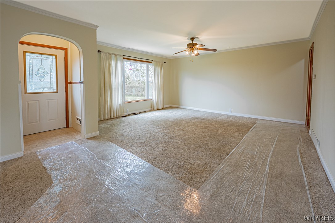 7964 Chestnut Ridge Road Gasport, NY 14067 - Photo 9 of 48