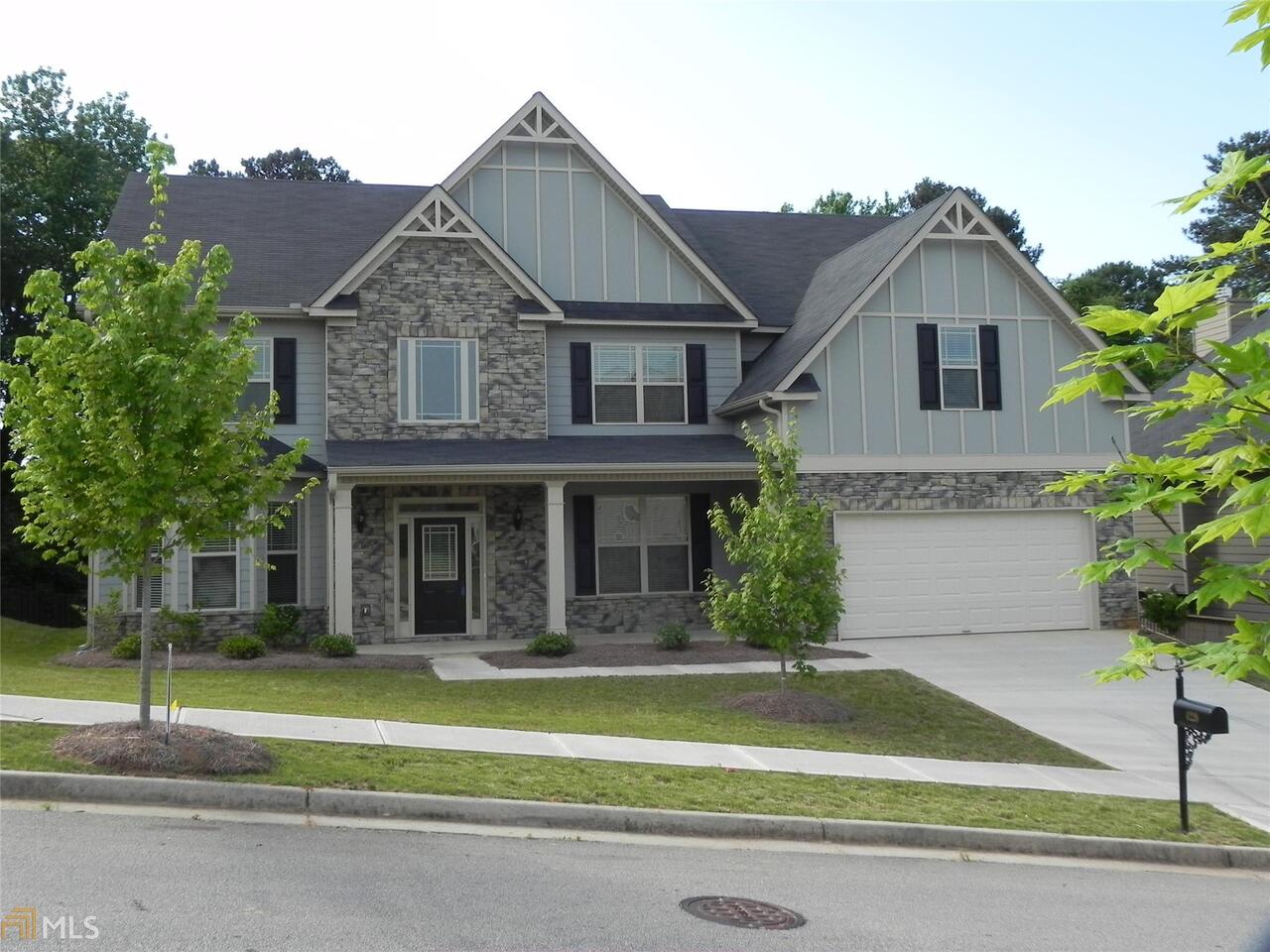 4220 Henry Road Southwest, Unit 58 Snellville, GA 30039 - Photo 1 of 1 Gallery Image 1