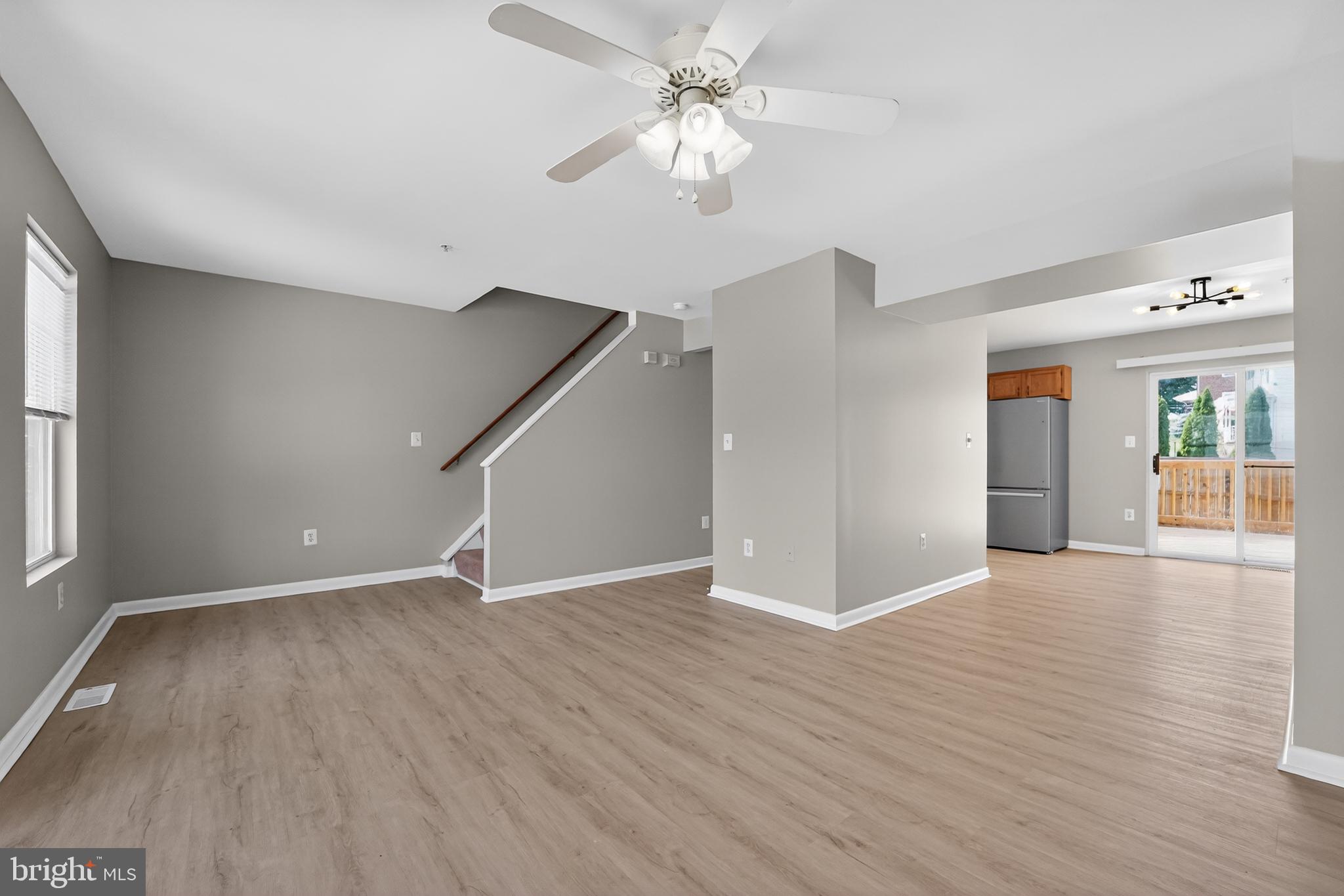 4630 Warren Tree Way Baltimore, MD 21229 - Photo 16 of 29