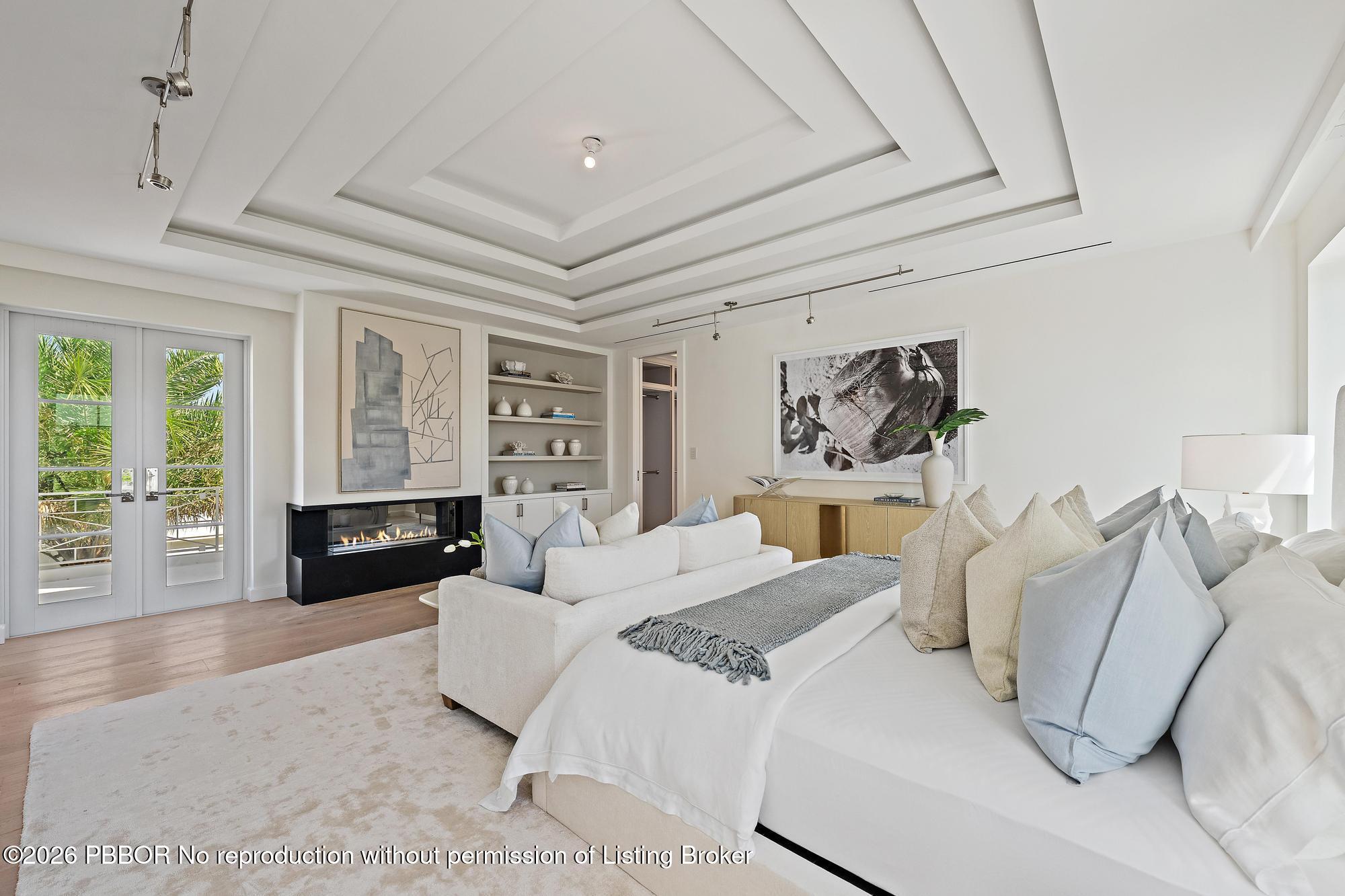 301 Plantation Road Palm Beach, FL 33480 - Photo 55 of 84 Primary Bedroom