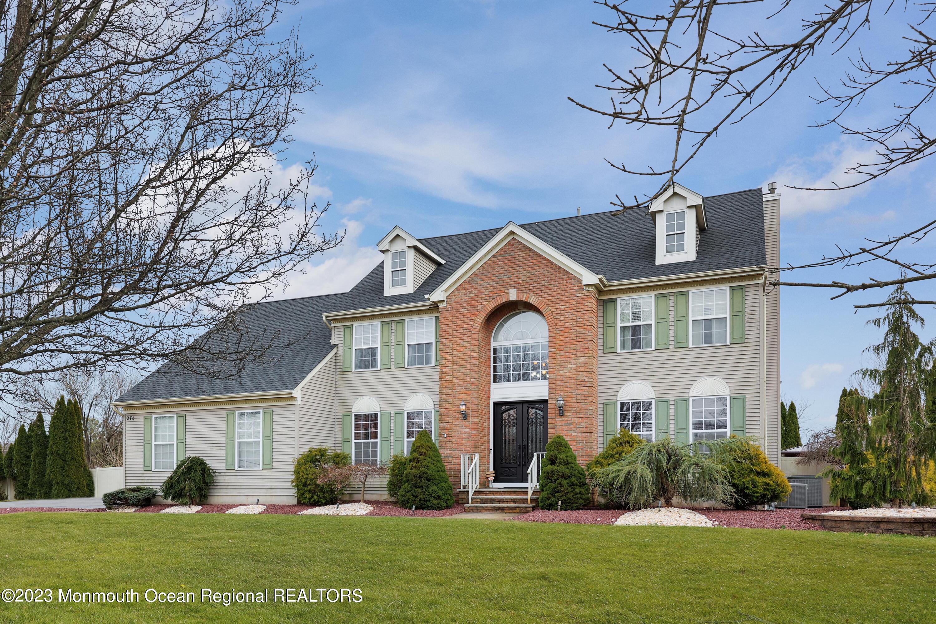 274 Burlington Road Freehold, NJ 07728 - Photo 2 of 48 758A5382_3_4_5_6