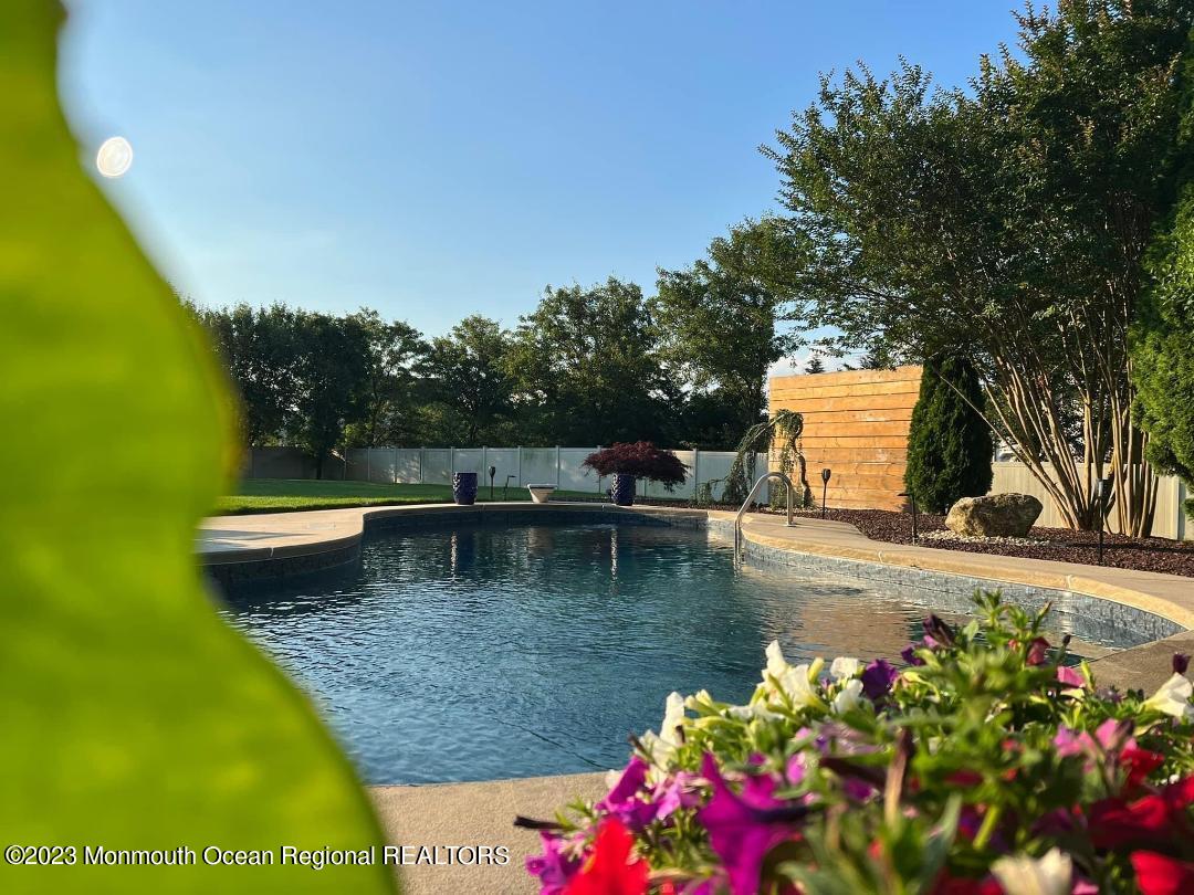 274 Burlington Road Freehold, NJ 07728 - Photo 35 of 48 pool