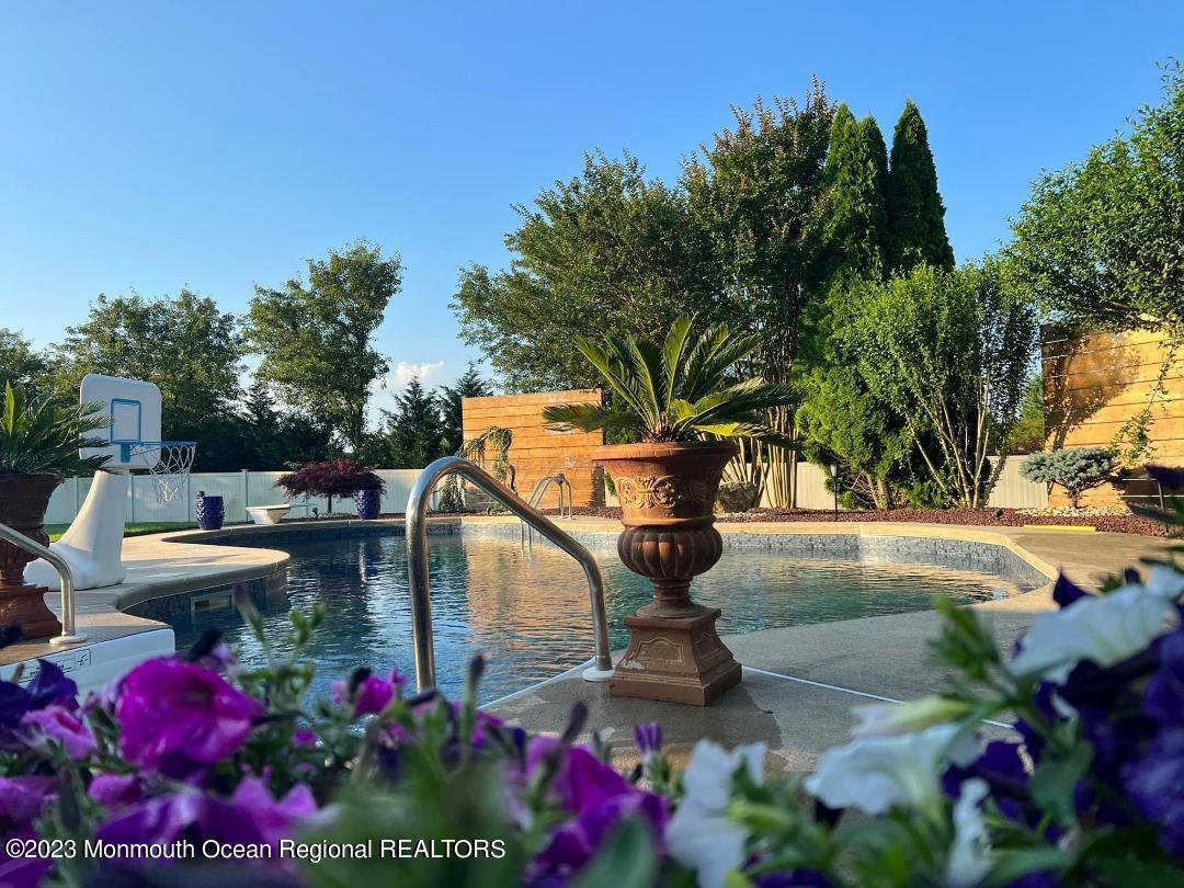 274 Burlington Road Freehold, NJ 07728 - Photo 40 of 48 pool 2
