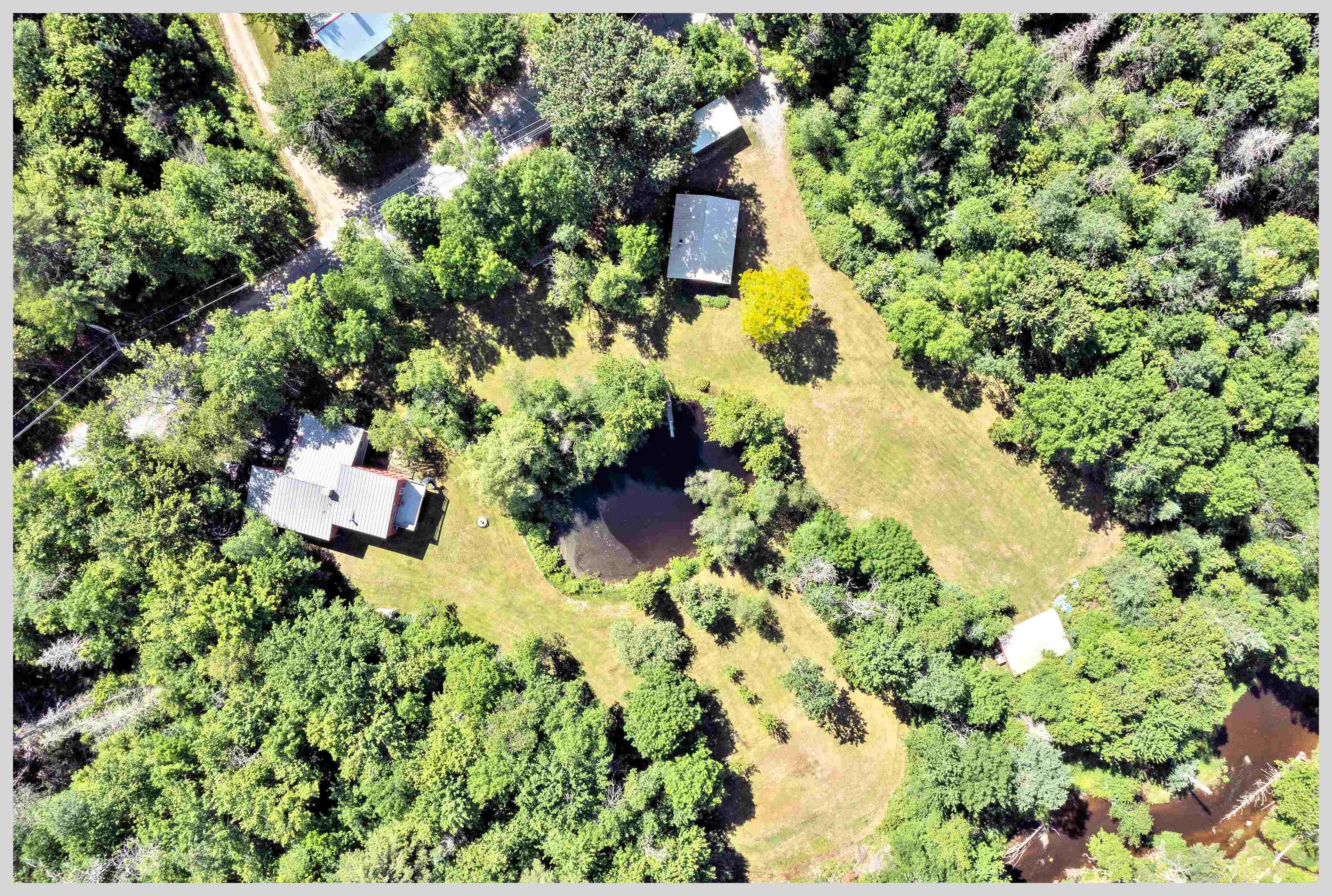 206 River Road Rumney, NH 03266 - Photo 50 of 60