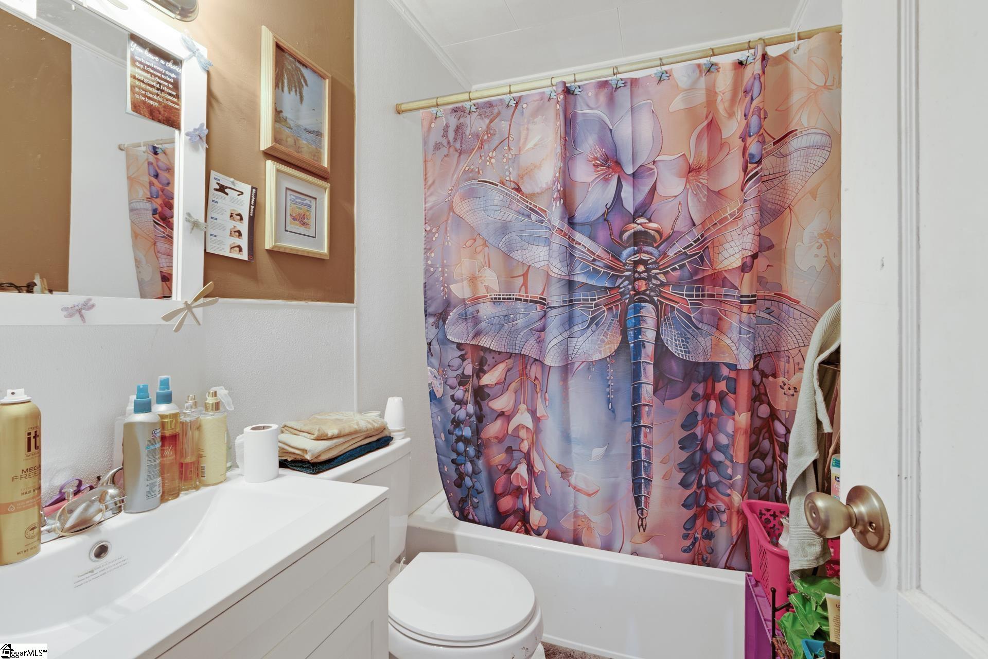 107 North Bell Street, Unit 111N Clinton, SC 29325 - Photo 14 of 37