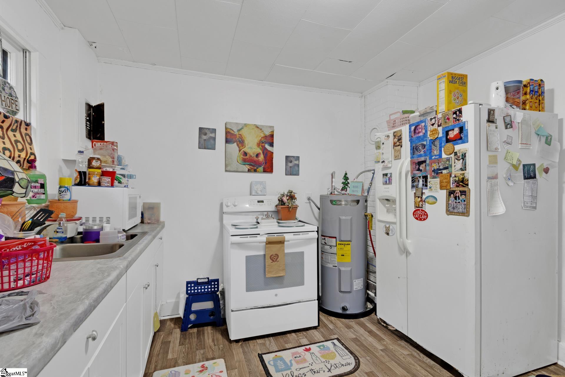 107 North Bell Street, Unit 111N Clinton, SC 29325 - Photo 15 of 37