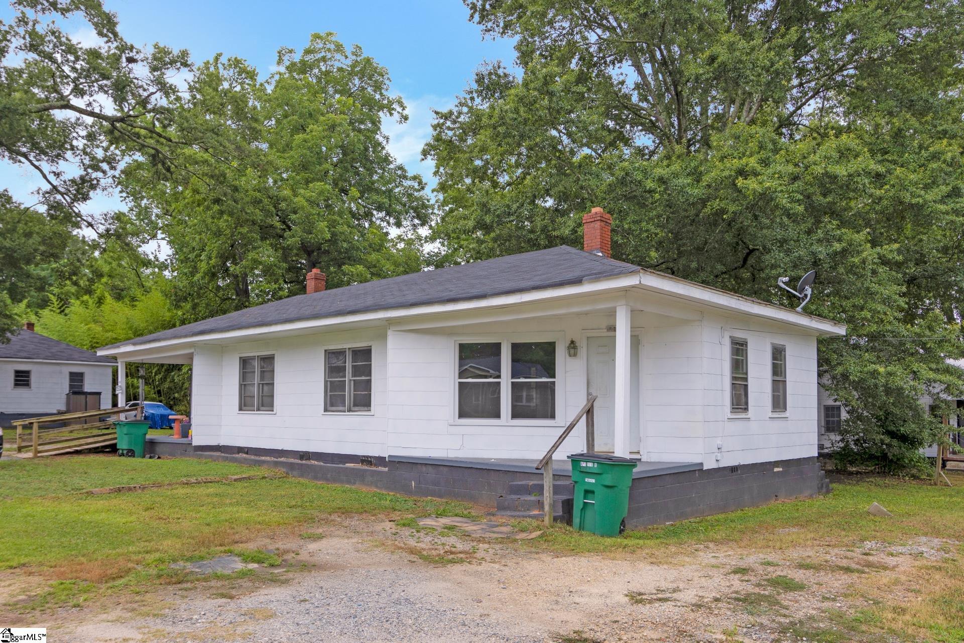 107 North Bell Street, Unit 111N Clinton, SC 29325 - Photo 18 of 37