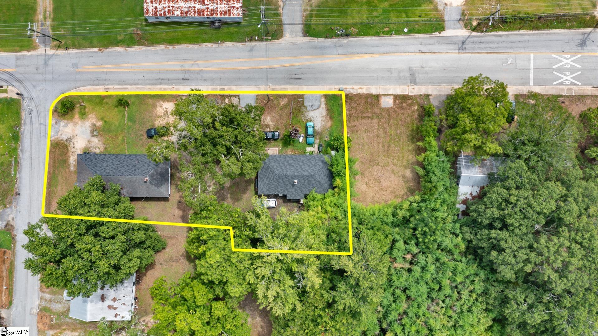 107 North Bell Street, Unit 111N Clinton, SC 29325 - Photo 36 of 37