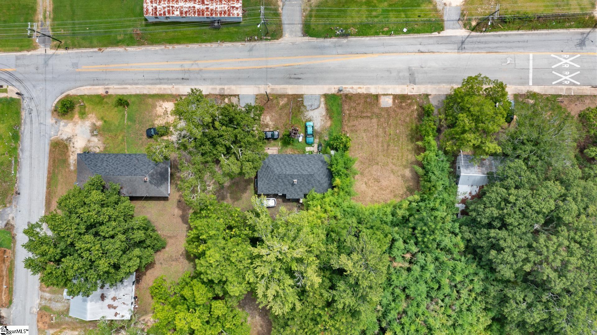 107 North Bell Street, Unit 111N Clinton, SC 29325 - Photo 37 of 37