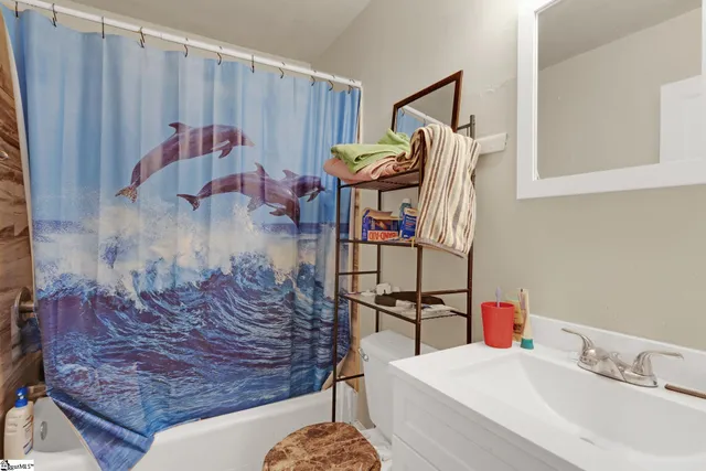 $245,000 | 107 North Bell Street, Unit 111N, Clinton, SC 29325