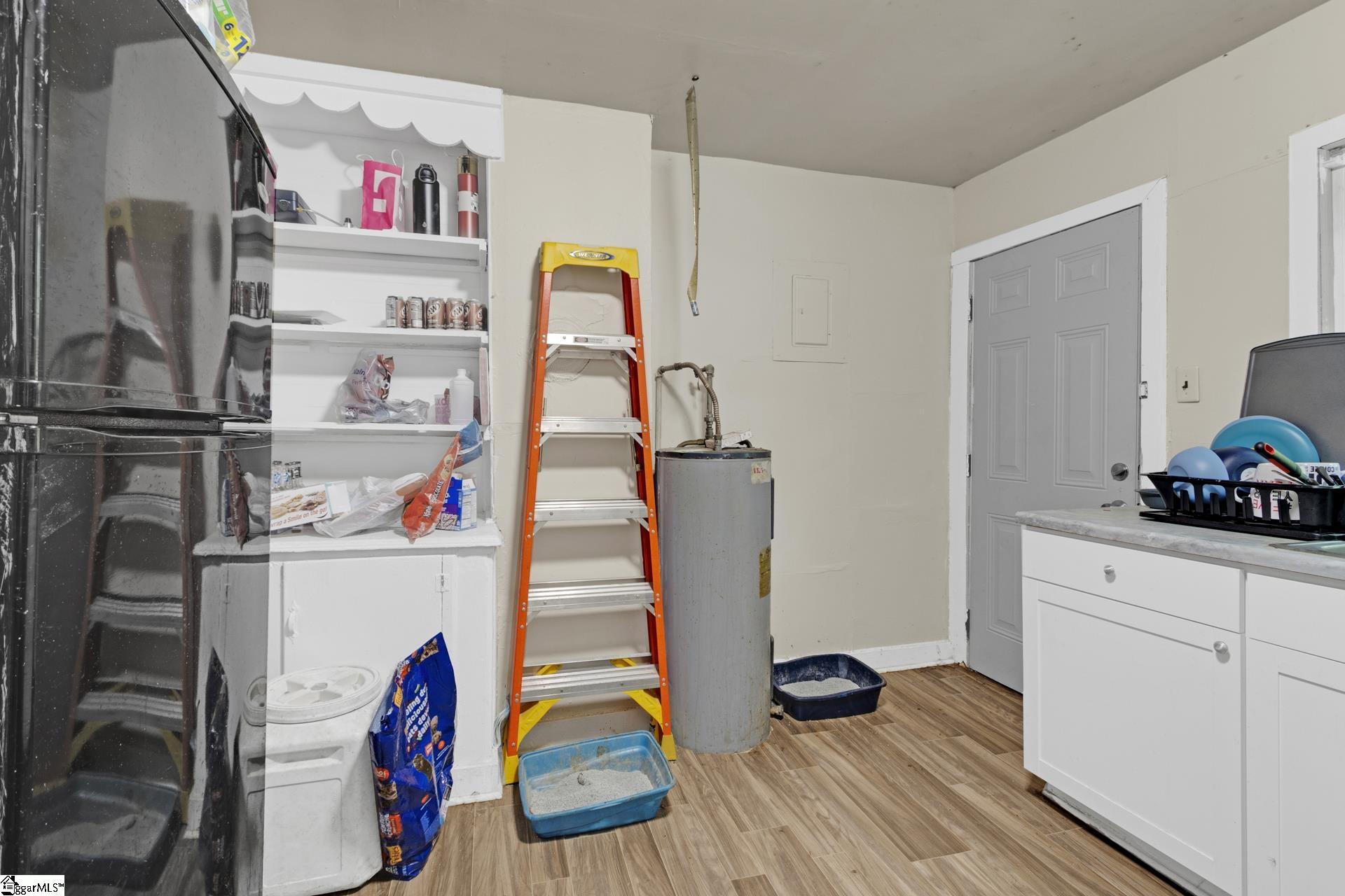 107 North Bell Street, Unit 111N Clinton, SC 29325 - Photo 7 of 37