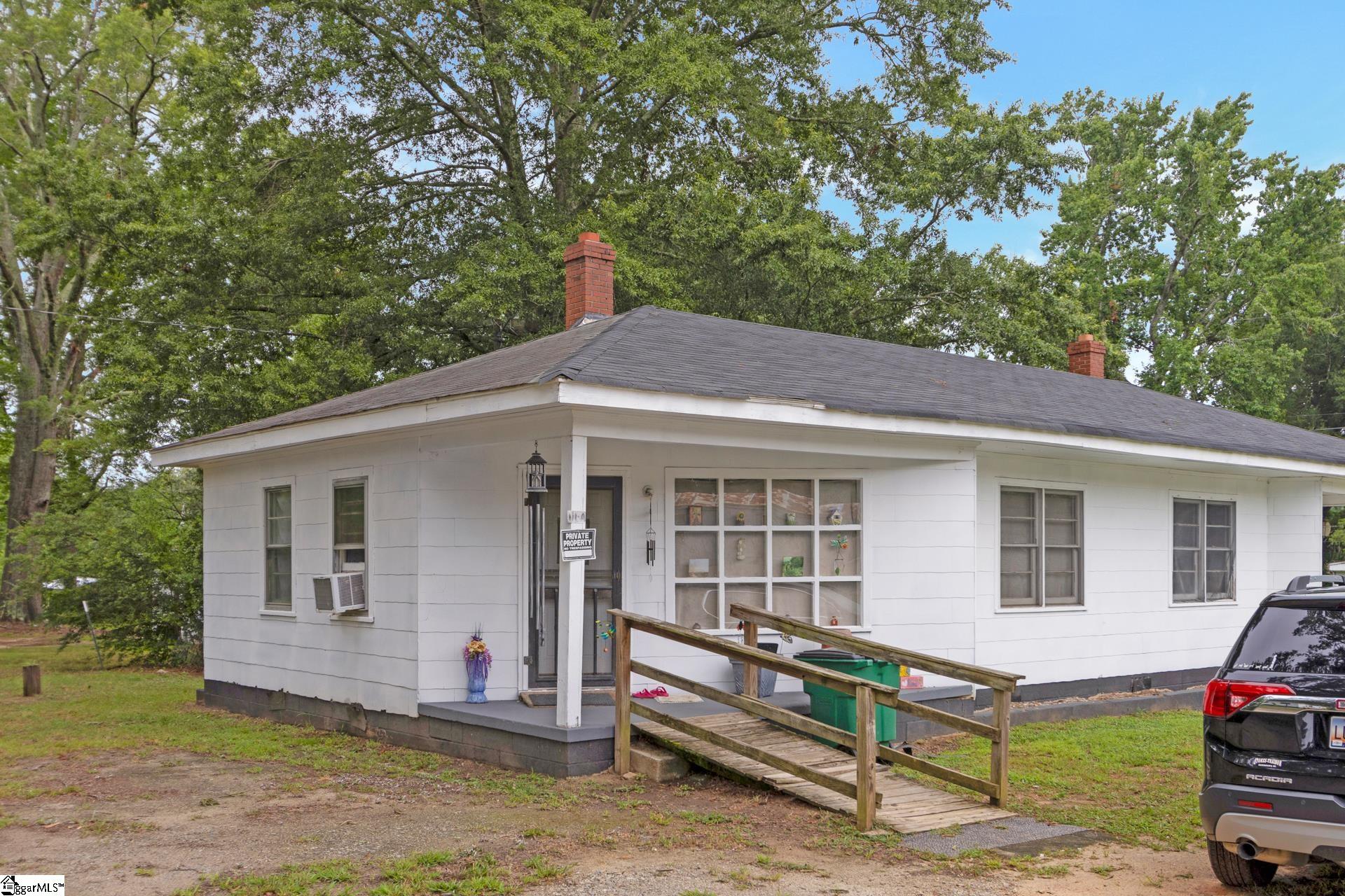 107 North Bell Street, Unit 111N Clinton, SC 29325 - Photo 10 of 37