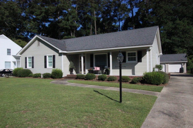 600 Shiloh Road Tarboro, NC 27886 - Photo 1 of 15 Primary Photo