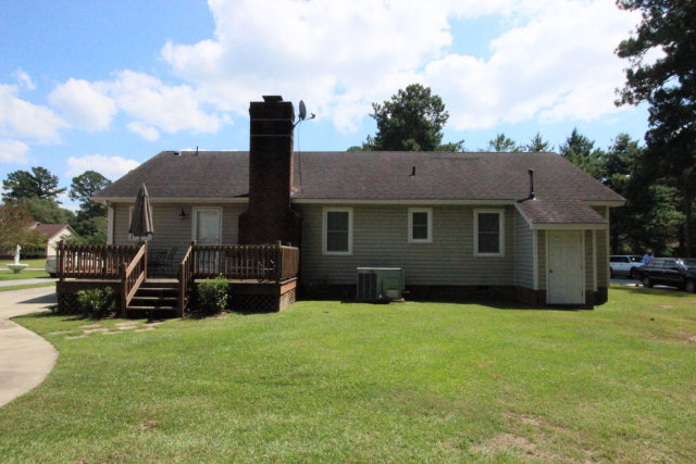 600 Shiloh Road Tarboro, NC 27886 - Photo 15 of 15 Additional Photo