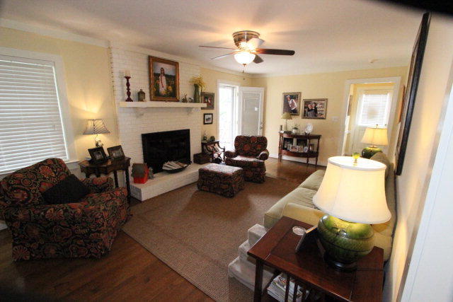 600 Shiloh Road Tarboro, NC 27886 - Photo 7 of 15 Additional Photo