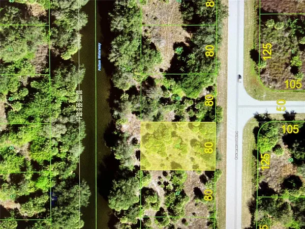 $18,000 | 367 Ravenswood Boulevard, Port Charlotte, FL 33954