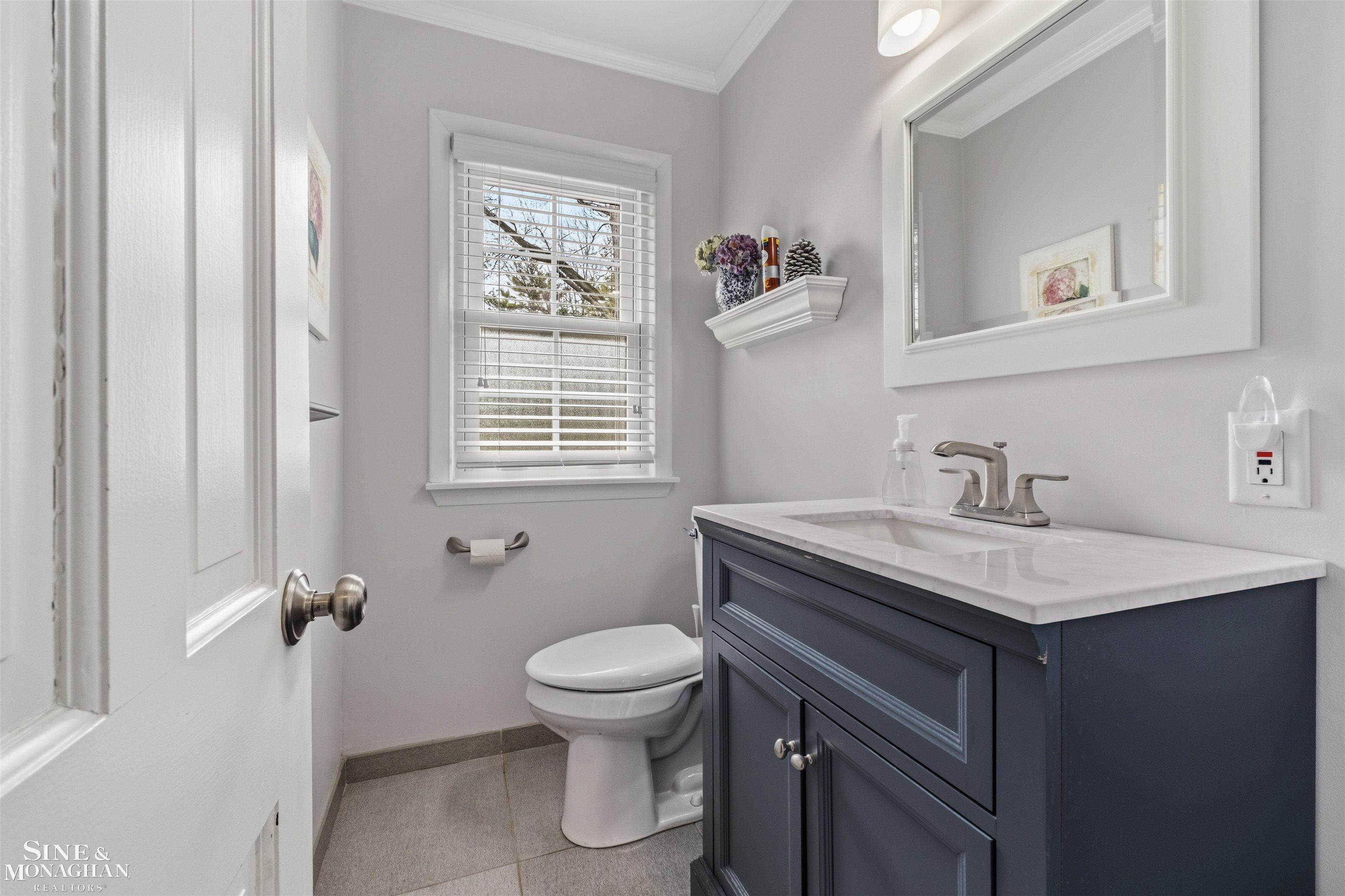 171 Moran Road Grosse Pointe Farms, MI 48236 - Photo 21 of 58