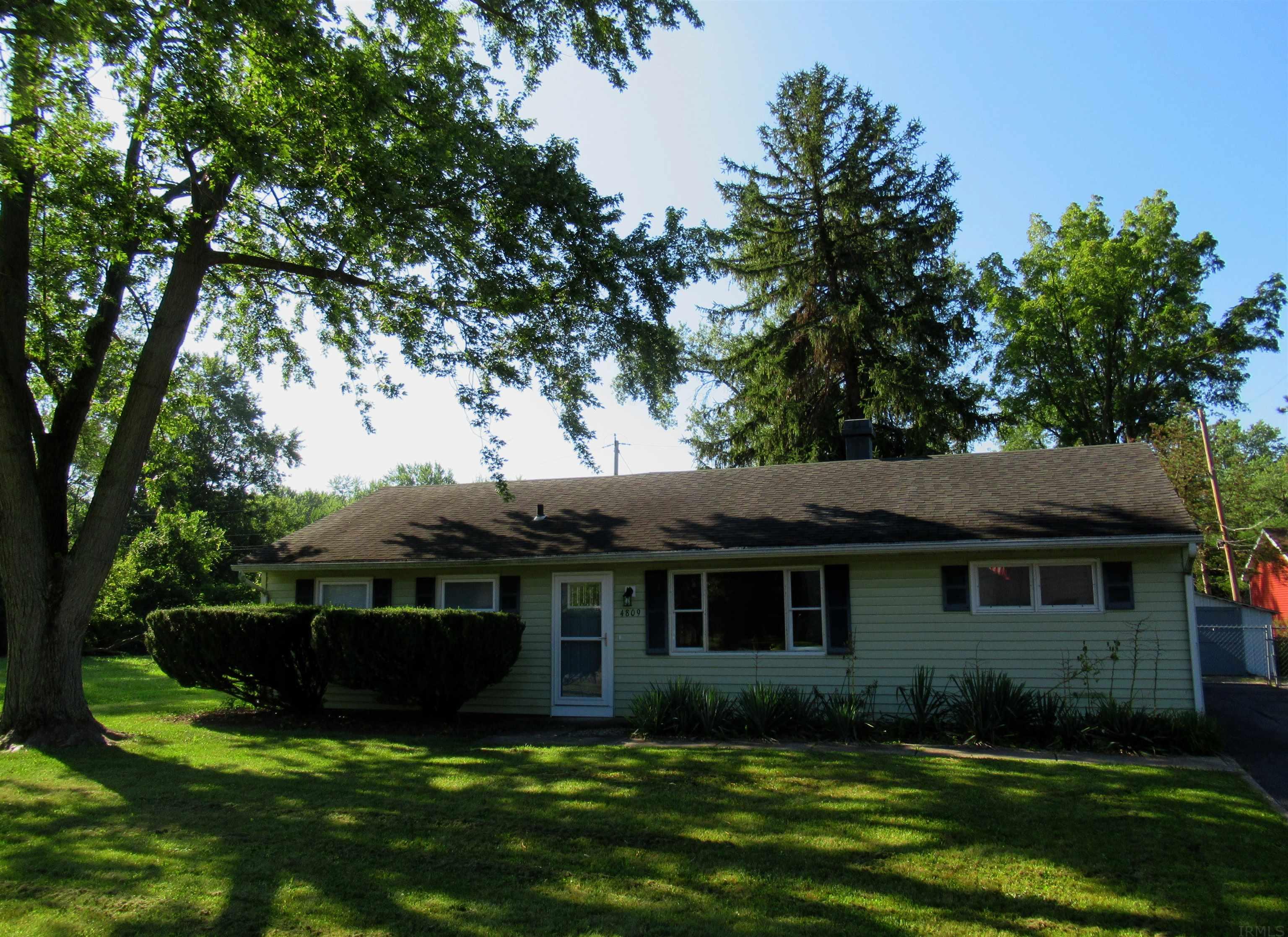 4809 Ridgelane Drive Fort Wayne, IN 46804 - Photo 1 of 1 Gallery Image 1