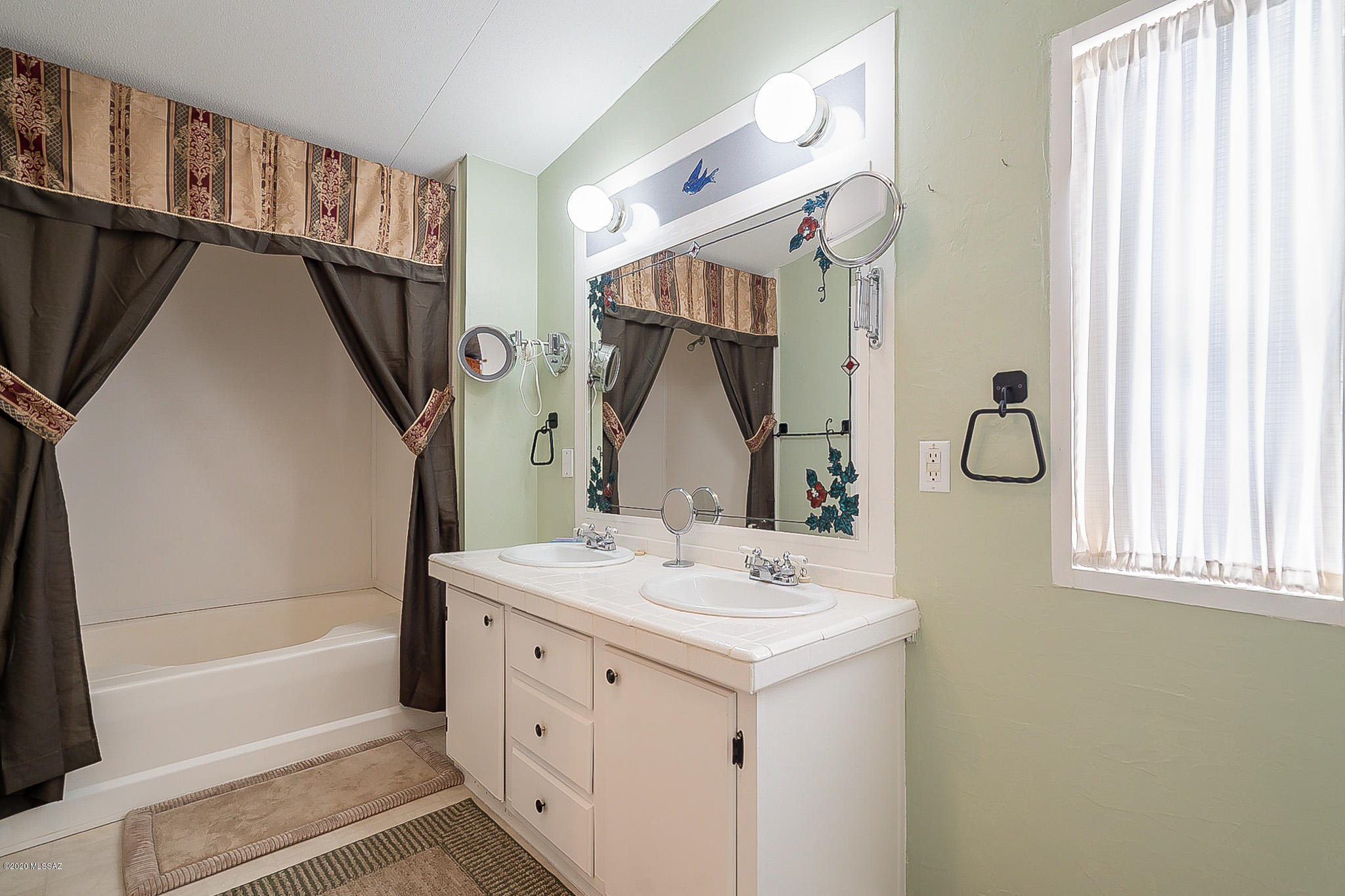 12421 West McAfee Road Tucson, AZ 85743 - Photo 13 of 29