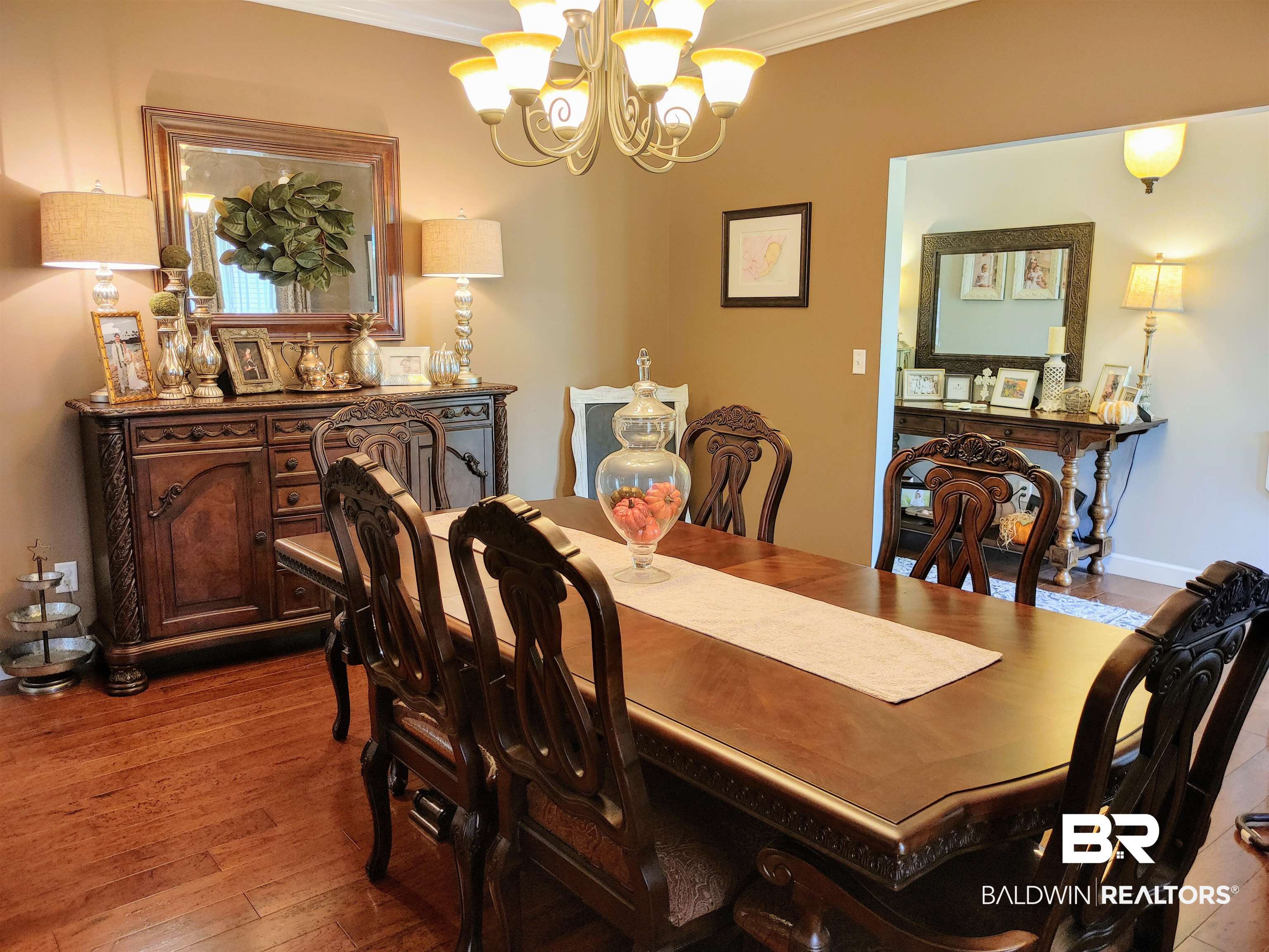 163 St Stephens Avenue Millry, AL 36558 - Photo 9 of 49