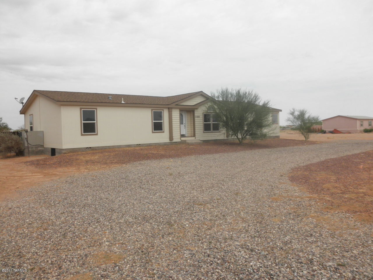 11221 North Derringer Road Marana, AZ 85653 - Photo 20 of 20 Gallery Image 20