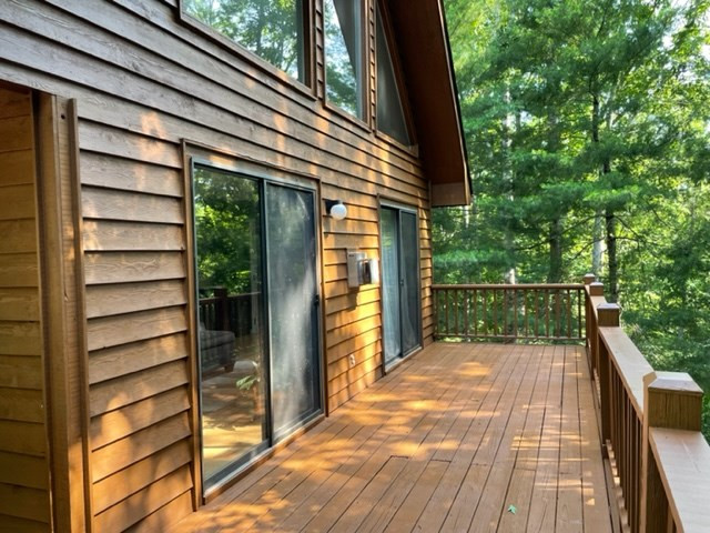 420 West Ridge Drive Murphy, NC 28906 - Photo 27 of 29