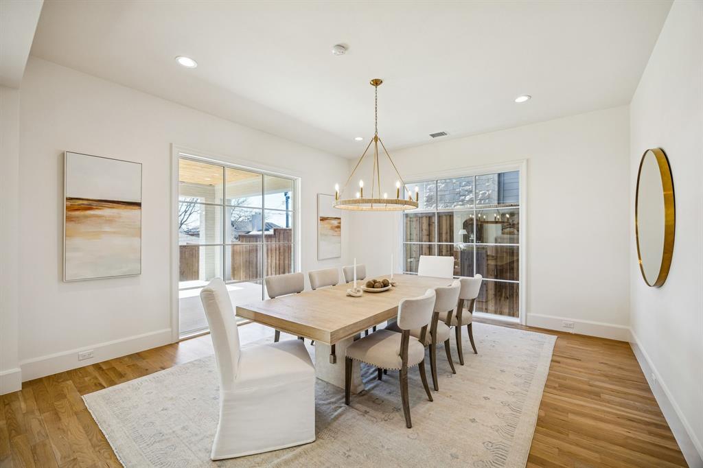 9514 Still Crk Road Dallas, TX 75238 - Photo 7 of 35 Gallery Image 7
