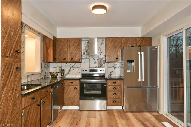 $406,500 | 8037 Mill Chase, Lewisville, NC 27023