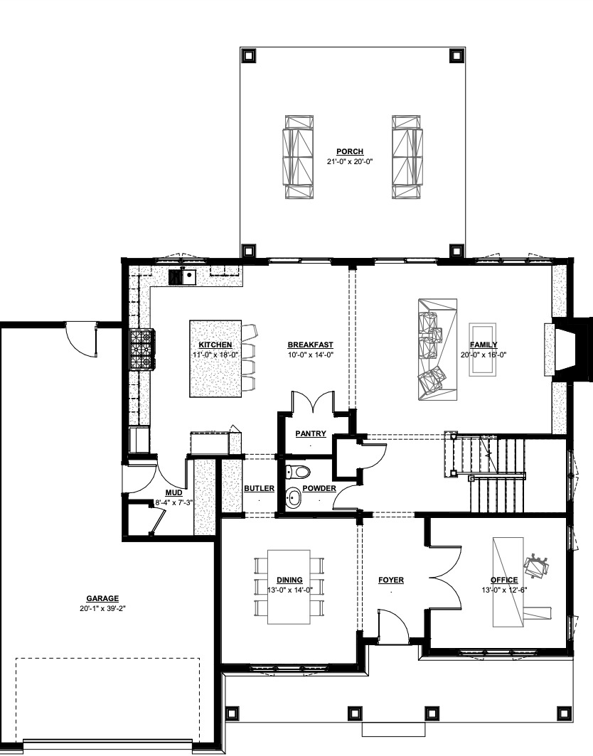 937 Woodlawn Road Glenview, IL 60025 - Photo 20 of 21 a black and white photo of a book