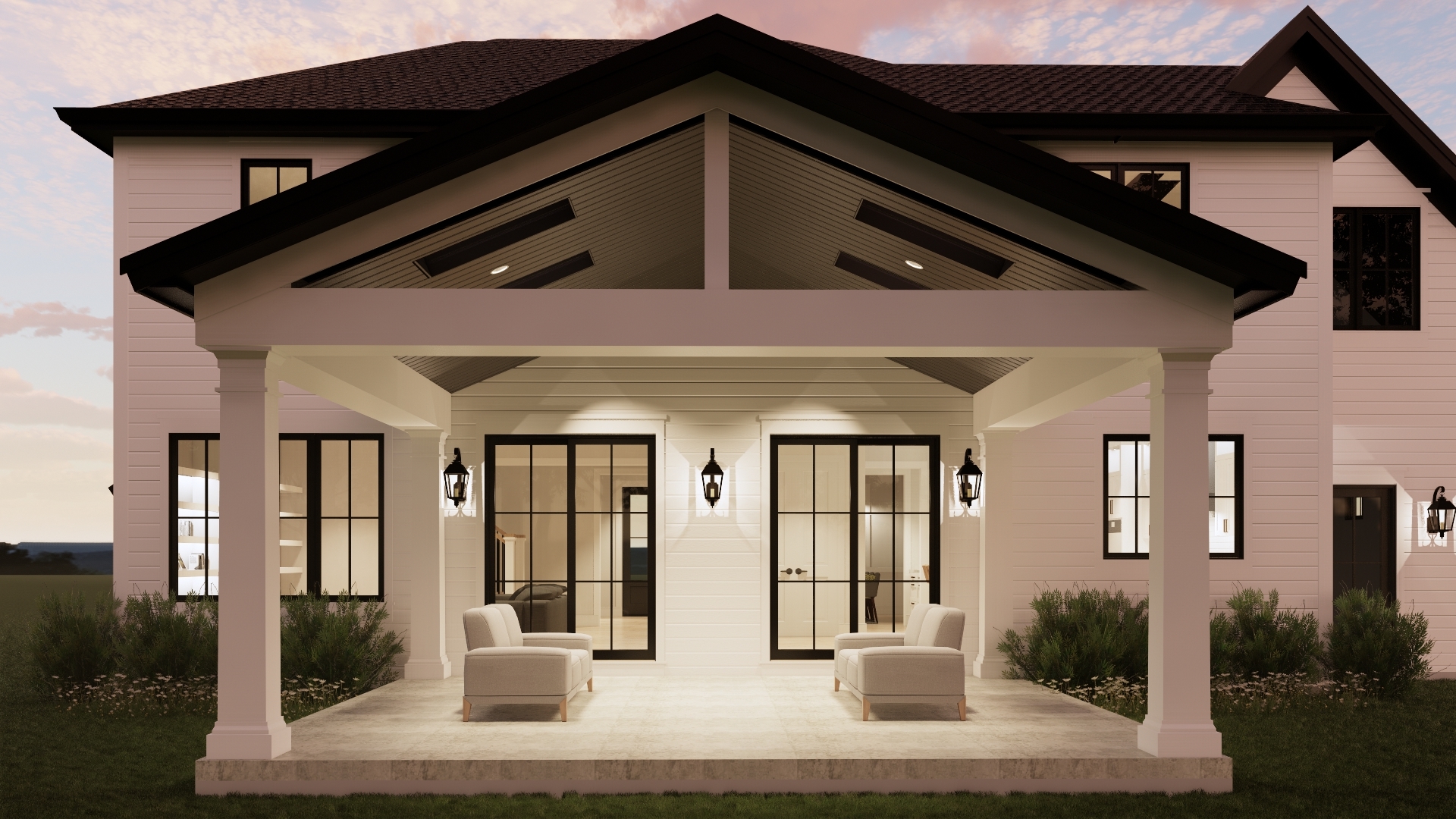 937 Woodlawn Road Glenview, IL 60025 - Photo 4 of 21 a view of outdoor space