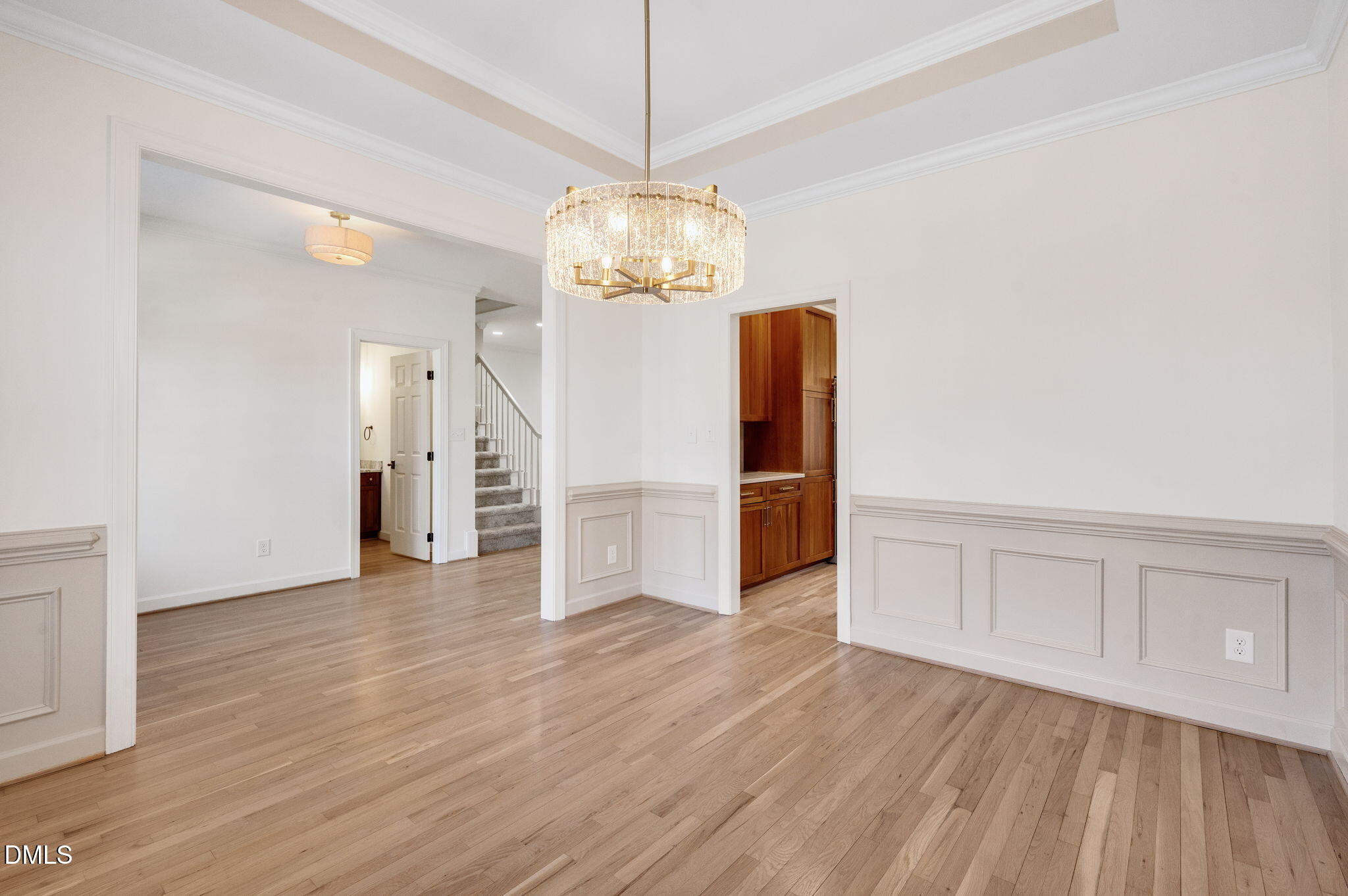 1009 Neuse Ridge Drive Clayton, NC 27527 - Photo 11 of 39 Dining Room 2