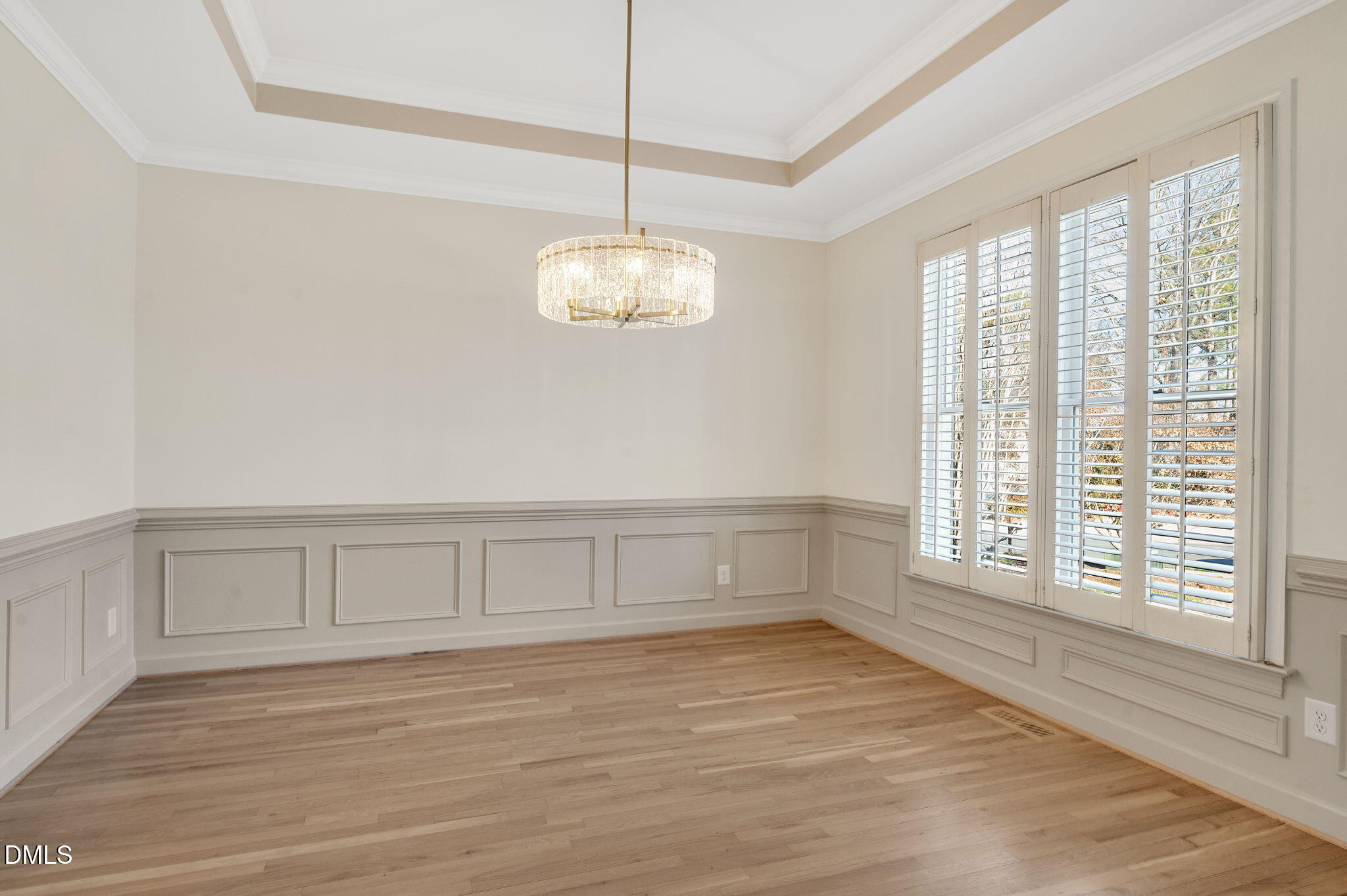 1009 Neuse Ridge Drive Clayton, NC 27527 - Photo 12 of 39 Dining Room