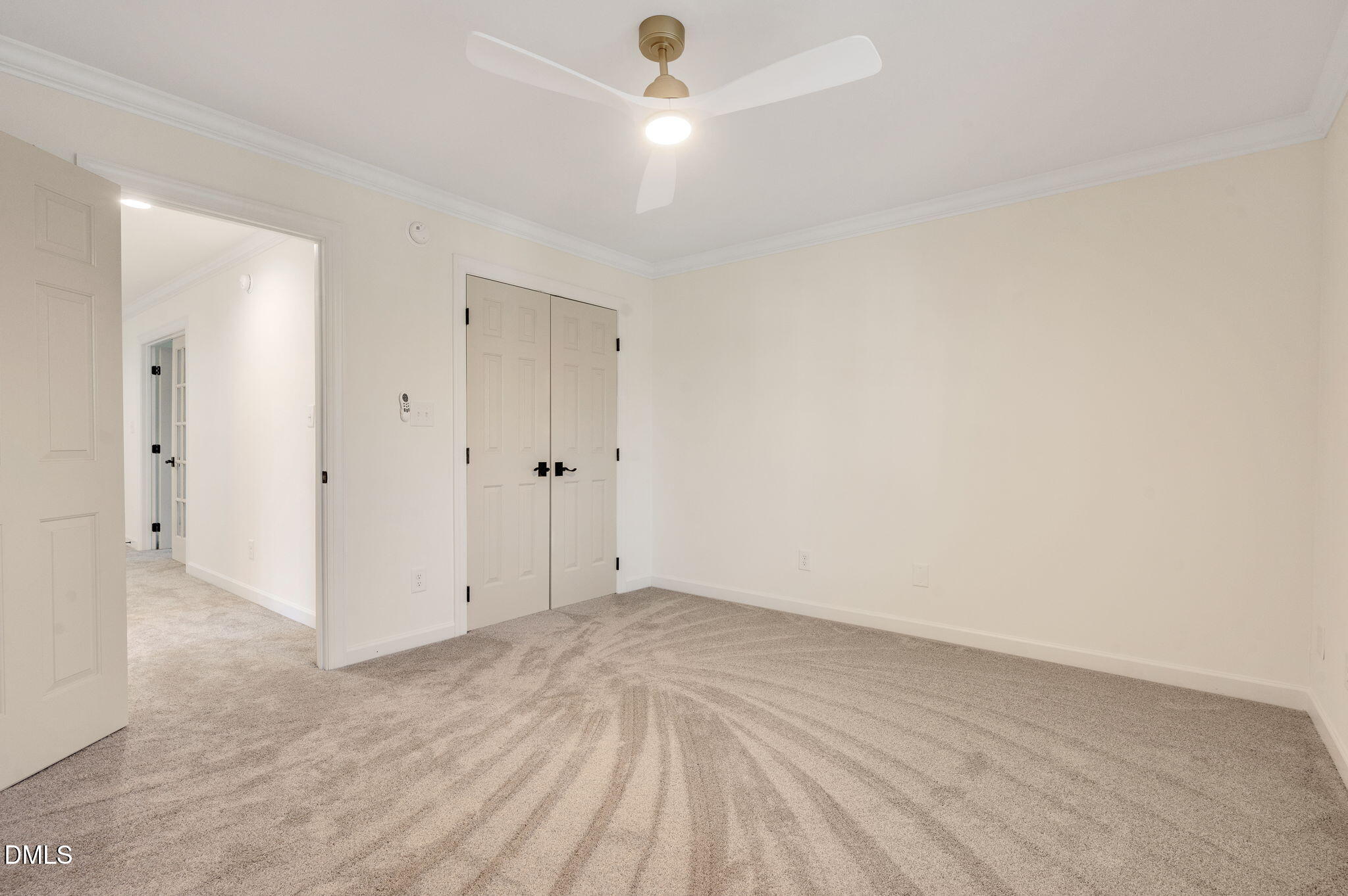 1009 Neuse Ridge Drive Clayton, NC 27527 - Photo 23 of 39 Bedroom 2 1