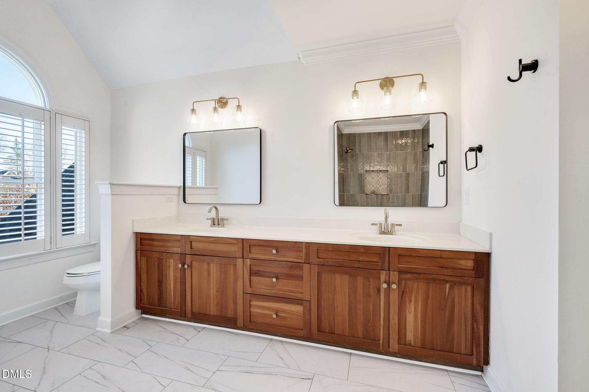 1009 Neuse Ridge Drive Clayton, NC 27527 - Photo 26 of 39 Bathroom 3 Vanity