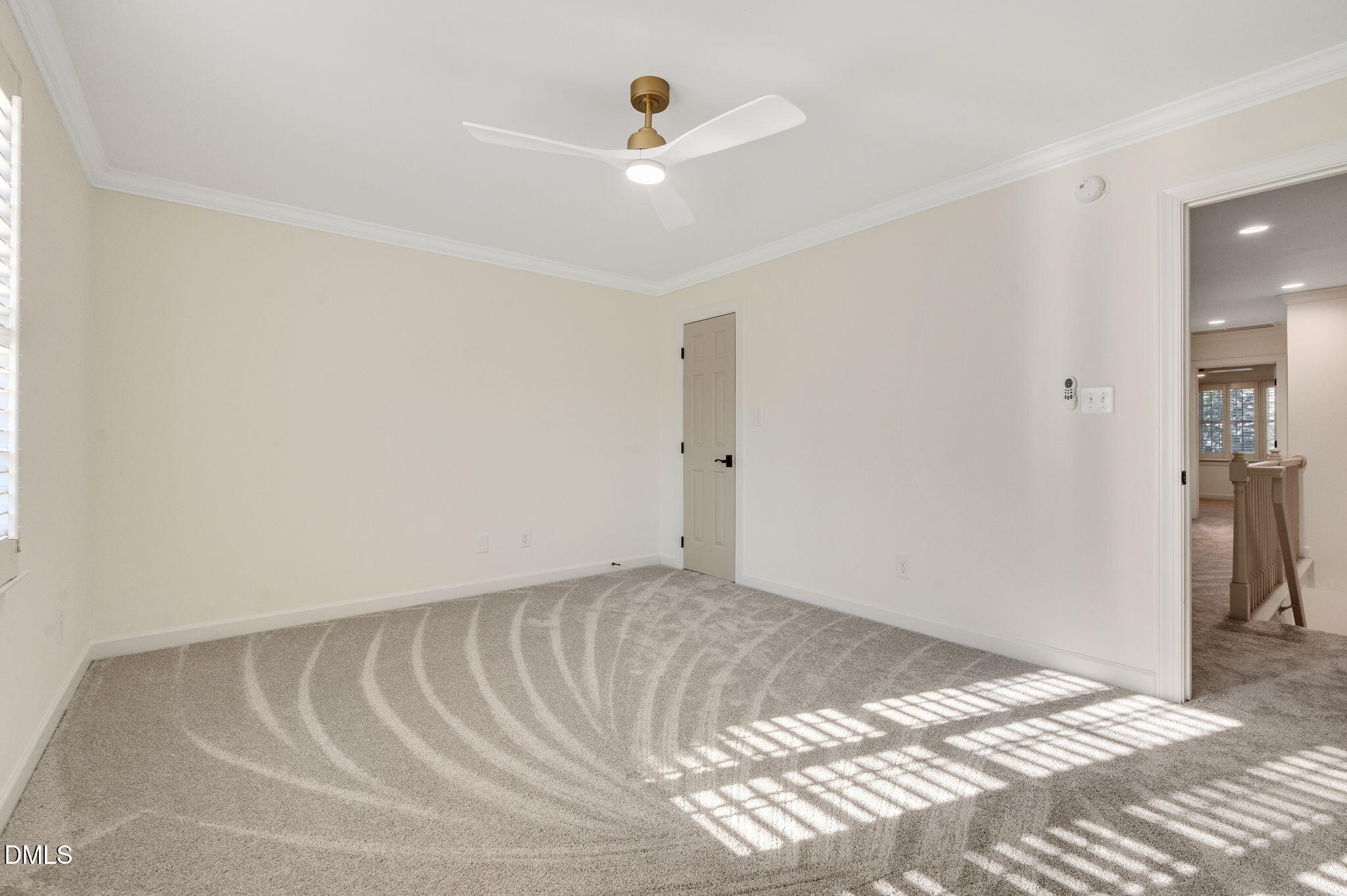 1009 Neuse Ridge Drive Clayton, NC 27527 - Photo 30 of 39 Bedroom 3.2