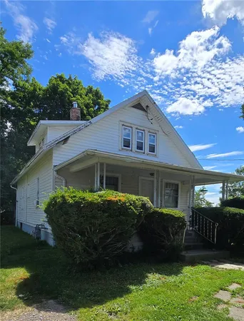 $110,000 | 220 Robinwood Avenue, Horseheads, NY 14903