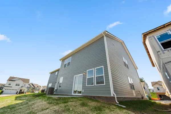 $2,300 | 3327 Steadman Street, Columbia, TN 38401