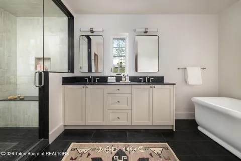 $7,950,000 | 3285 Village Drive, Unit 302, Teton Village, WY 83025